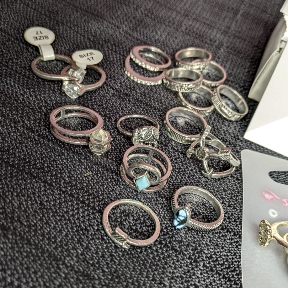 Rings